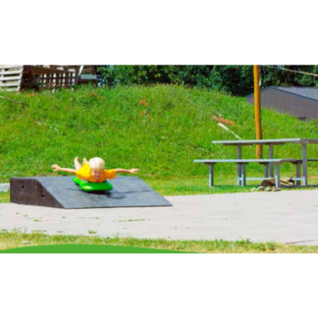 Gonge Rollbrett für Kinder - Floor Surfer