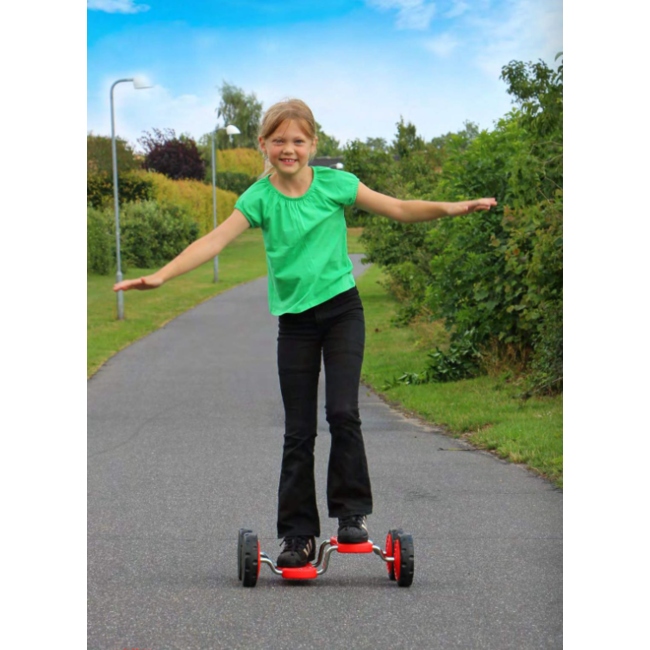 Gonge PedalGo 4 roues pour enfants