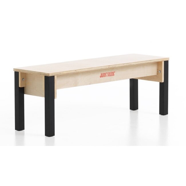 JunkTrunk Kindersitzgruppe Massivholz