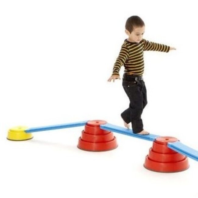 Gonge Build 'n Balance starter set 10 pcs