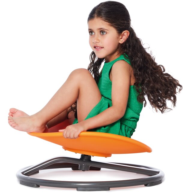 Gonge Carrousel chaise sensorielle