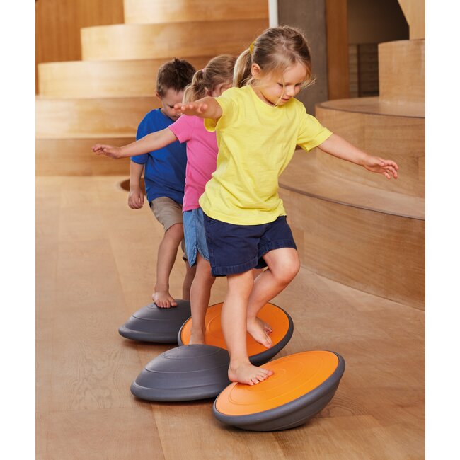 Gonge Air Board  - half ball balance trainer