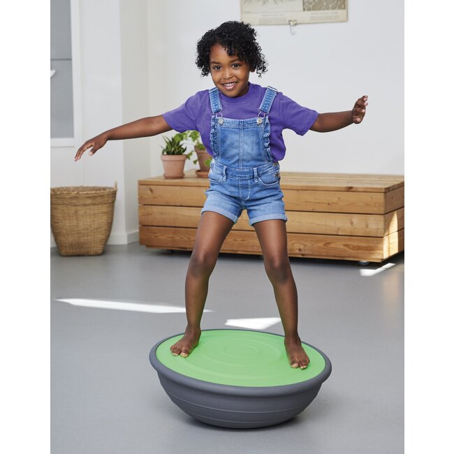 Gonge Air Board  - half ball balance trainer