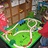 Train tables kids