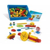 DUPLO Simple Machines