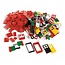 LEGO Portes, Fenêtres et Tuiles de Toit