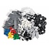 LEGO 9387 Räder