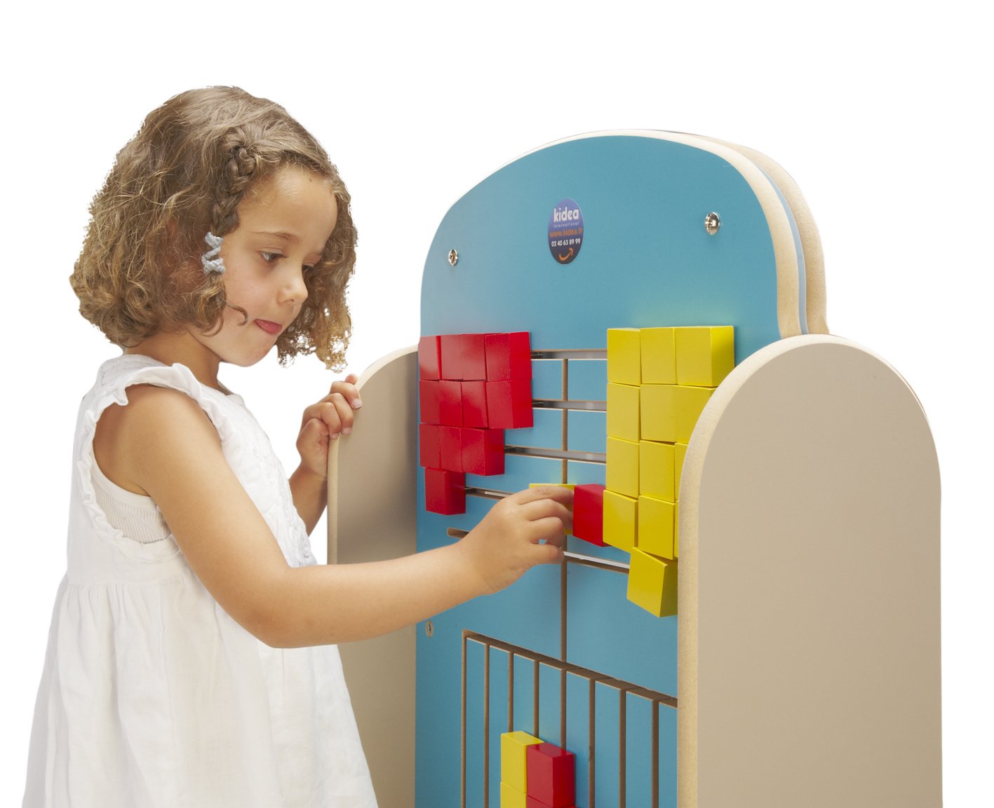Spielwand für Kinder - Motorik Spielwand und Kinderspielwand Angebot