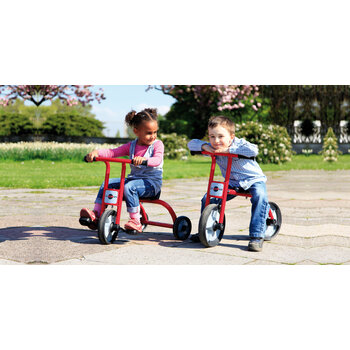 Tricycles