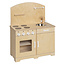 Play kitchen for kindergarten classroom and nursery