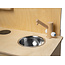 Cuisine en bois