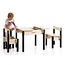 Activity Table for Lego with storage