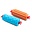 Gonge tactiele foamrollen