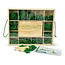 JOIN CLIPS Ensemble de base Pro - 400 clips et 80 planchettes