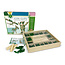 JOIN CLIPS Ensemble de base Pro - 400 clips et 80 planchettes