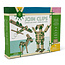 JOIN CLIPS Ensemble de base Pro - 400 clips et 80 planchettes