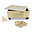 JOIN CLIPS Jeu de planchettes en bois 500 pc