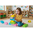 SoftBlocks Large foam building blocks 100 pcs