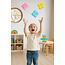 SoftBlocks Large foam building blocks 100 pcs