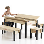 Kids Play Tables