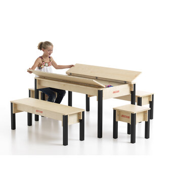 Spieltische