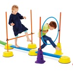 Psychomotorik Material