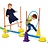 Outdoor Play Toys