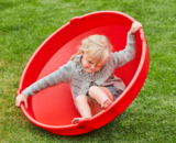 Spiele für Kindergarten draußen