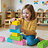 Giant building blocks