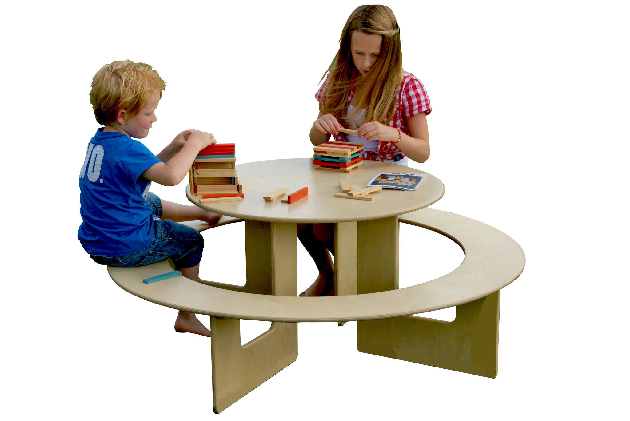 Kinderspeelhoek horeca - voor hotel,  restaurant en vrijetijdssector