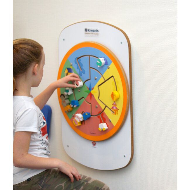 Kidea Kids Wall Panel