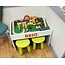 Brio Speeltafel voor kinderen vanaf 2 jaar