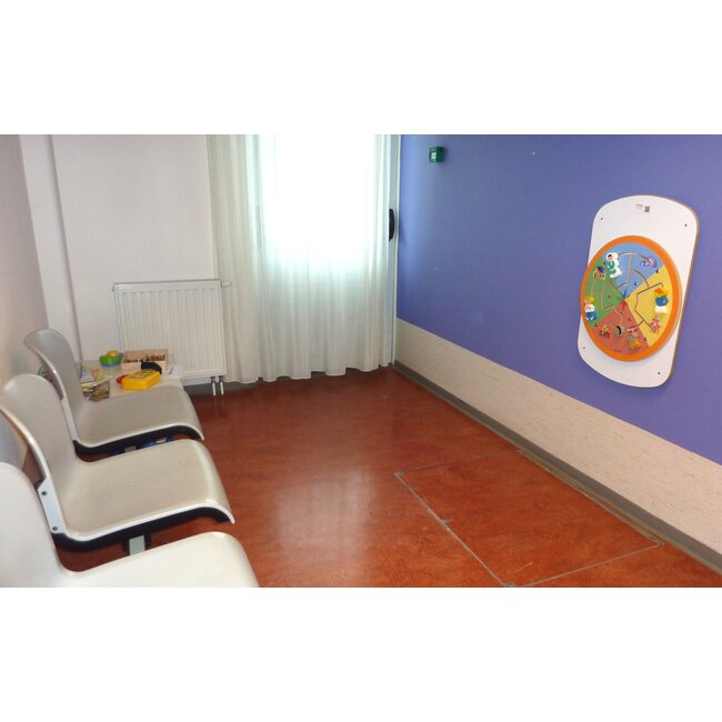 Kidea Kids Wall Panel