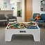 Brio wooden train table