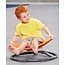 Gonge Carousel sit and spin dish - sensory spinning chair