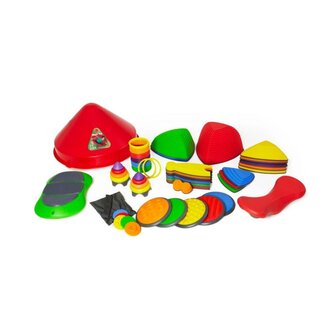 Gonge Motor-skills development set