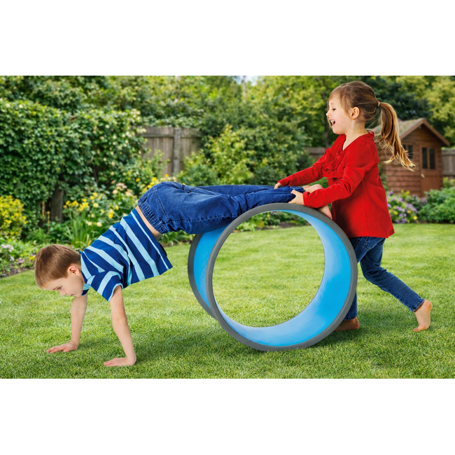 Gonge Body  Wheel - roue d'équilibre