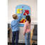 Kidea Kids Wall Game