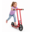 Winther  Rode step met 2 wielen