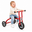 Winther  3 Wheel balance bike