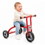 Winther  3 Wheel balance bike