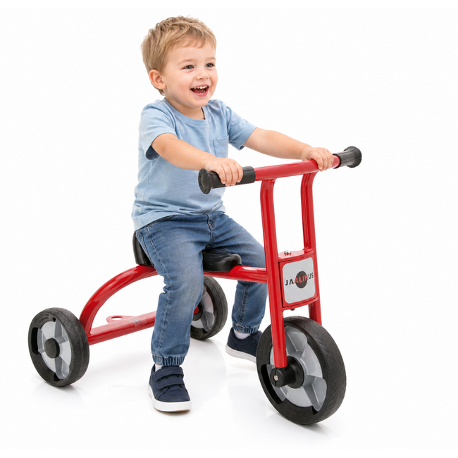 Winther  3 Wheel balance bike - tricycle balance bike for toddlers