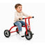 Winther  Mini Dreirad -  Dreirad  für Kleinkinder