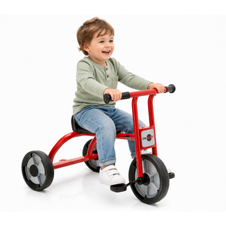 Winther  Small trike