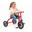 Winther  Pedal trike medium - tricylce for kids 3, 4, 5, 6 years old