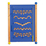 Wandspiel Magnet Rallye