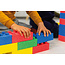 MODO Foam building blocks Starter Set 76 pcs