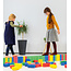 MODO Grote bouwblokken foam basisset 76 stuks