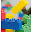 MODO Foam building blocks Starter Set 76 pcs