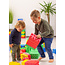 MODO Grote bouwblokken foam basisset 76 stuks
